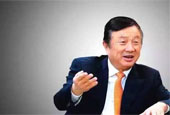 华为任正非回应美国禁令推迟90天：对我们没有多大意义 已经做好了准备